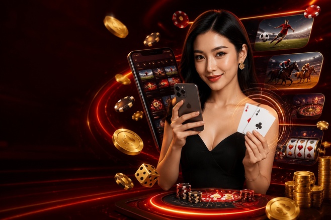 681slot